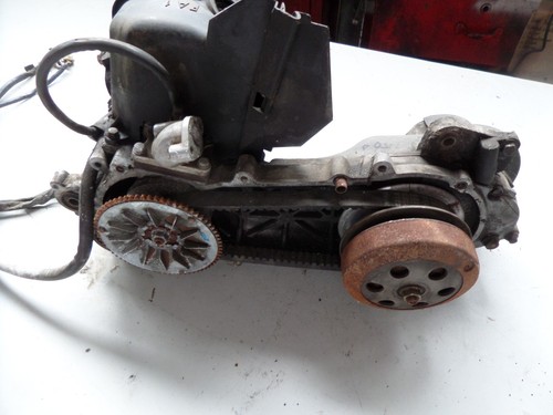 Hercules limbo peugeot buxy - hercules,