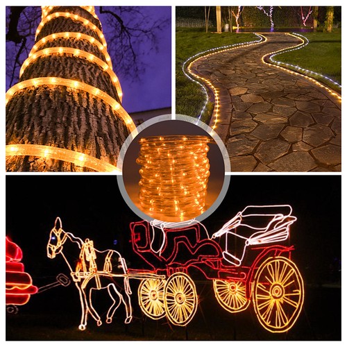 Lichtschlauch led lichtseil - lichtschlauch,