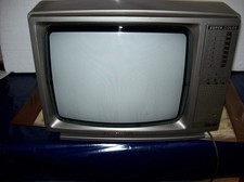 Vintage TV  Grundig Supercolor Serie S 815