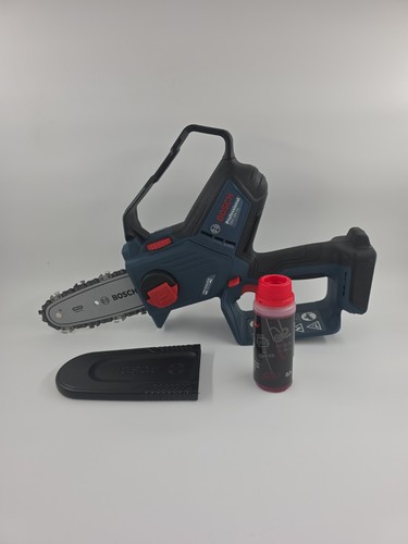 Bosch astsäge kettensäge - astsäge,