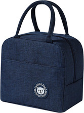 Lunchtasche Lunch Bag