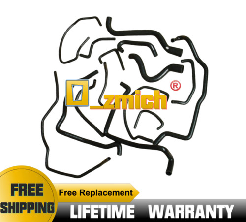 15pc silicone water coolant - 15pc, water/coolant