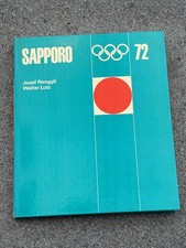 Olympia 1972 Winter Sapporro -