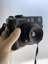 Mamiya 6 MF Gehäuse +