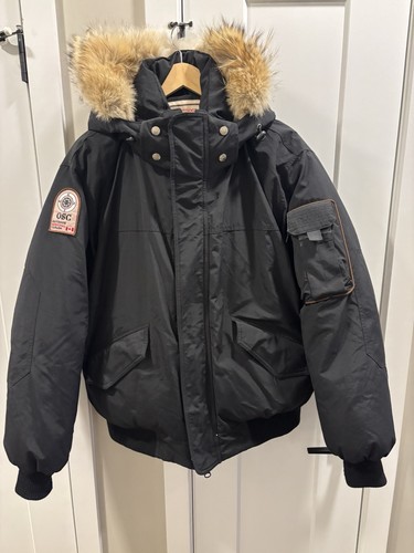 Outdoor survival canada jacket - survival,