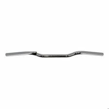 Lenker für Simson AWO, MZ RT125, IWL SR56/SR59 — Chrom Originalqualität
