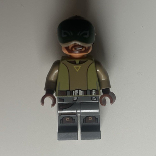 Lego minifigur mann - minifigur,