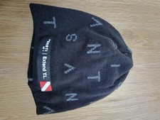 Santi Mütze Trocki Tauchen Trockentauchen ungetragen