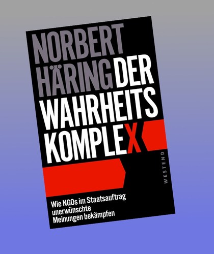 Der wahrheitskomplex norbert - der,