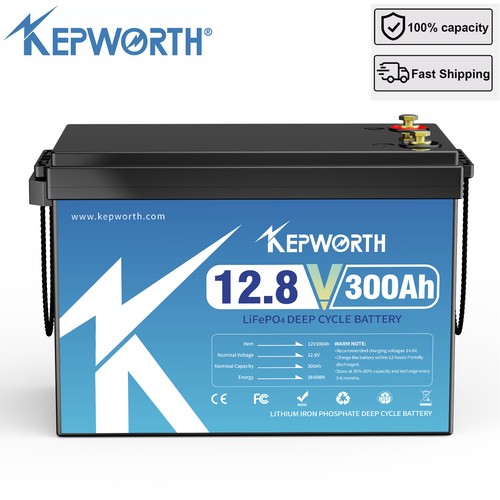 12v 300ah lifepo4 - 12v,