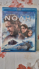 Blue Ray Noah