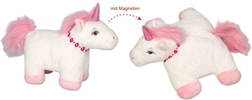 Schmuse kissen rosalie - kissen,