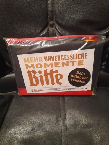 Bitburger fancape cape - bitburger,