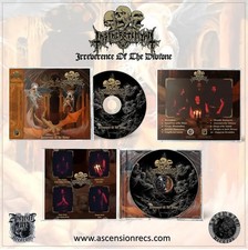 Insineratehymn - (us),