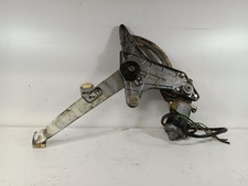 Fensterheber links hinten