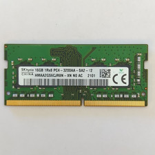 SK hynix 16GB DDR4 3200 SODIMM