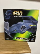 STAR WARS, KENNER, TIE FIGHTER