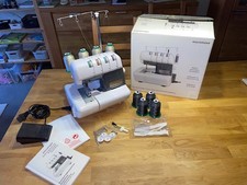 Medion Overlock Nähmaschine