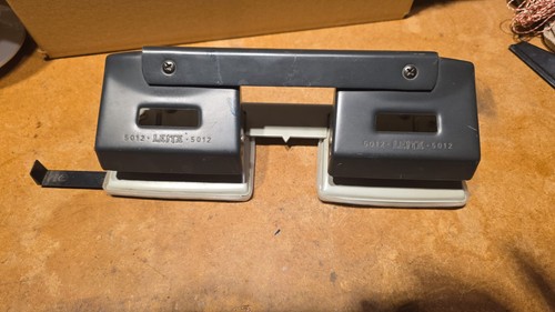 Leitz 5012 vierfach - 5012,