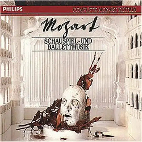 Marriner die vollständige - die,