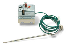 Sicherheitsthermostat