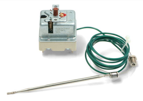 Sicherheitsthermostat