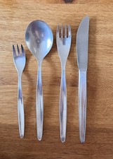 Vintage: WMF Besteck Stockholm