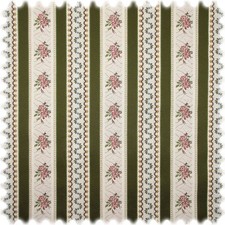 Biedermeier Streifen