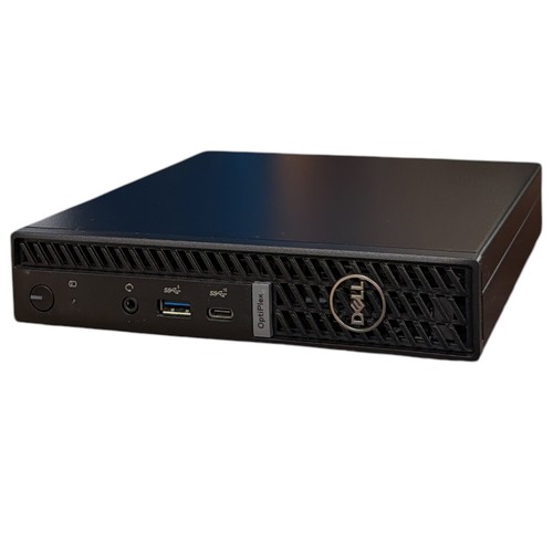Dell optiplex 7020 micro - dell,
