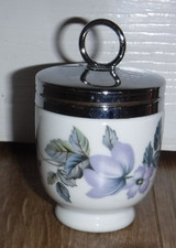 Royal Worcester Egg Coddler