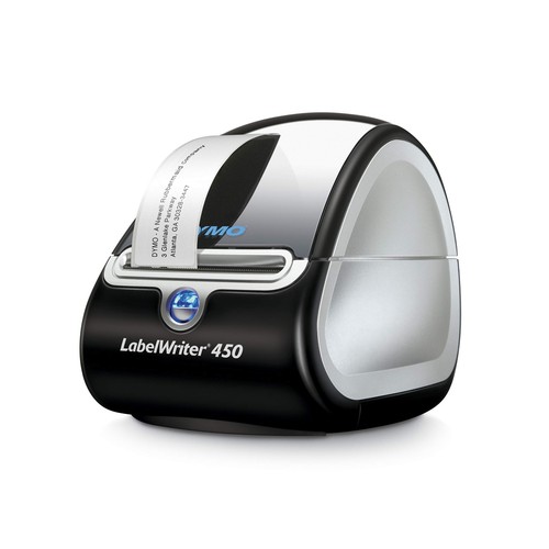 Dymo labelwriter 450 - dymo,