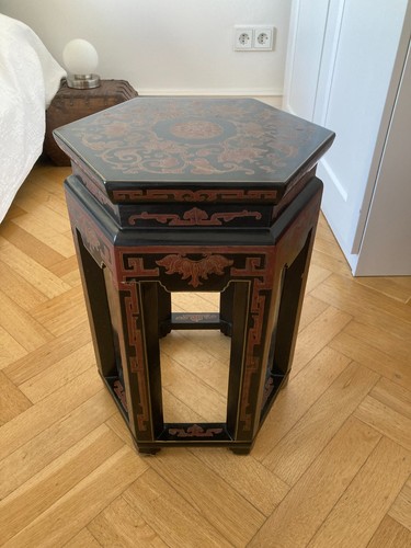 China asia hocker schemel - china,