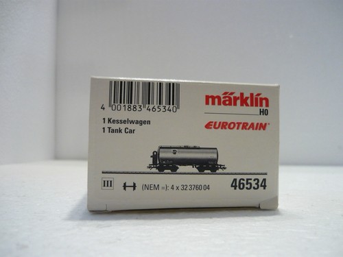 Märklin 46534 - märklin,