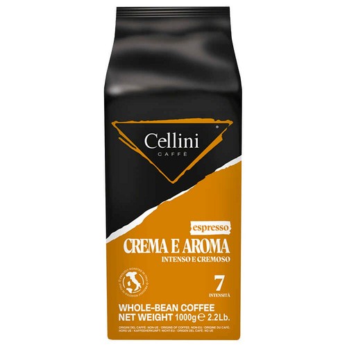 Cellini crema aroma - e,