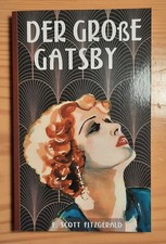 Der Große Gatsby F. Scott