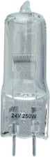 24v 250w lampe für clay - 250w, paky