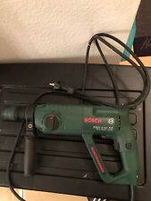 Zu verkaufen Perforator Bosch PBH 240 RE in der ursprünglichen Fall, in nicht fu