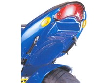 Gimbel Heck - Innenverkleidung