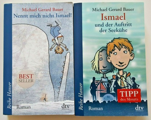 Michael gerard bauer nennt - bauer.,