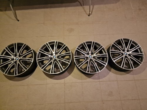 Bmw zoll individual felgen - zoll,