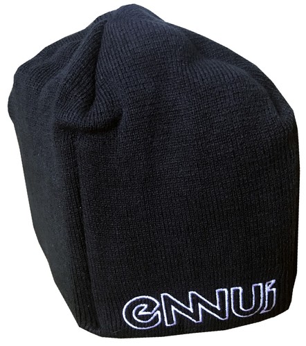 Ennui street city beanie - &,