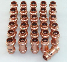 30 x VIEGA PROFIPRESS MUFFE 15