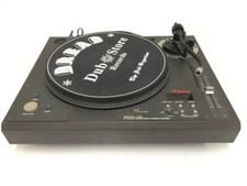 VESTAX PDX-D3 Turntable