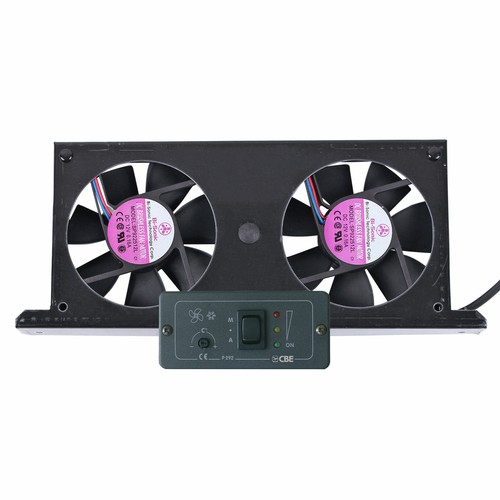 Cbe tornado doppellüfter - cbe®,