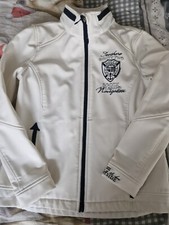 Soccx Damen Softshelljacke