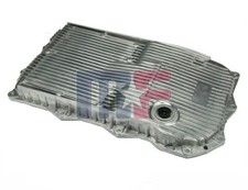 Alu Getriebeölwanne m. Filter