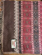 Schal Stola WOLLSCHAL Schal