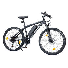 Touroll U1 E-Mountainbike