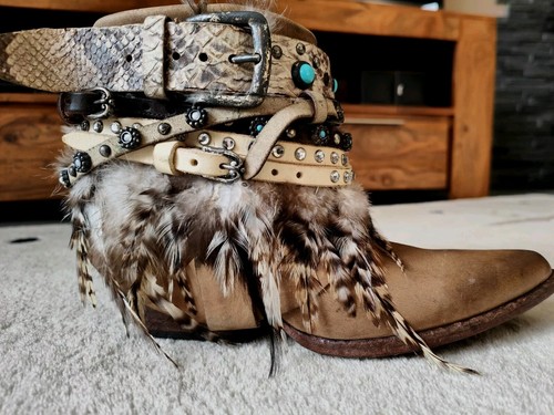 Elena iachi stiefelette - elena,