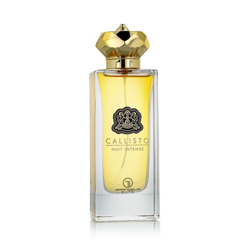 Grandeur callisto nuit intense - nuit,